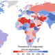 Illustration for article titled Which countries have the highest rate of diagnosed depression?